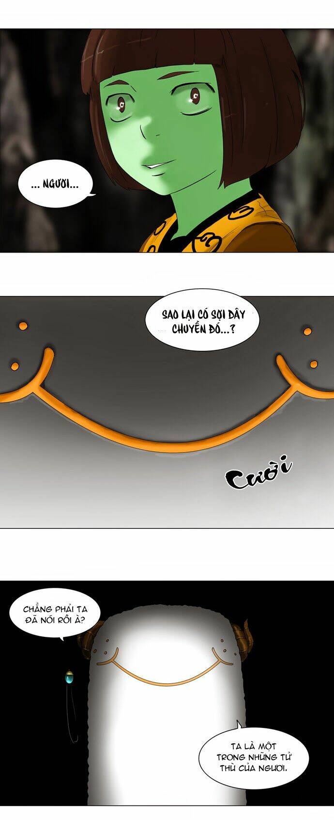 Cuộc Chiến Trong Tòa Tháp – Tower Of God Chapter 64 - Trang 2
