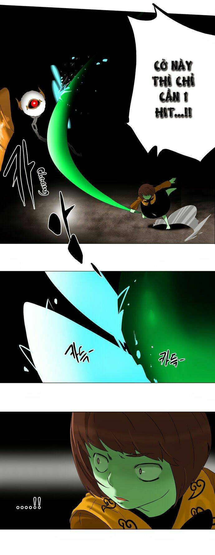 Cuộc Chiến Trong Tòa Tháp – Tower Of God Chapter 65 - Trang 2