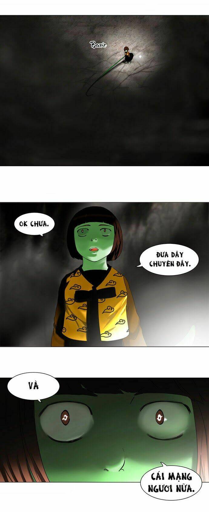 Cuộc Chiến Trong Tòa Tháp – Tower Of God Chapter 65 - Trang 2