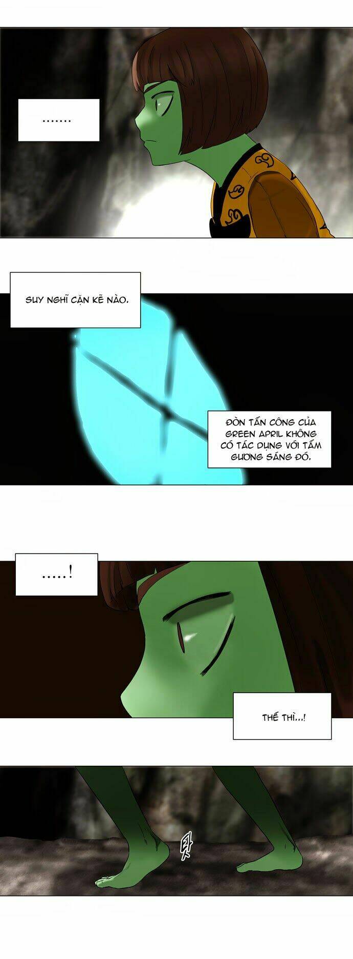 Cuộc Chiến Trong Tòa Tháp – Tower Of God Chapter 65 - Trang 2