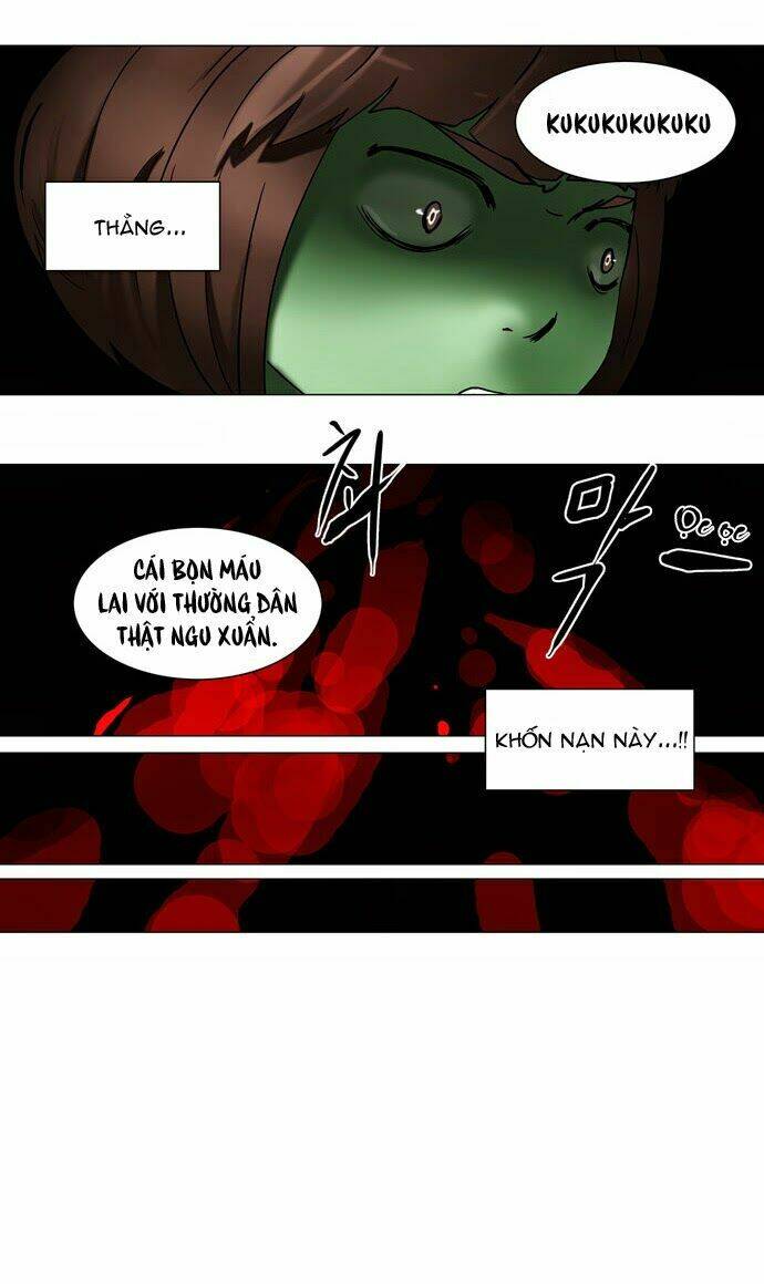 Cuộc Chiến Trong Tòa Tháp – Tower Of God Chapter 65 - Trang 2