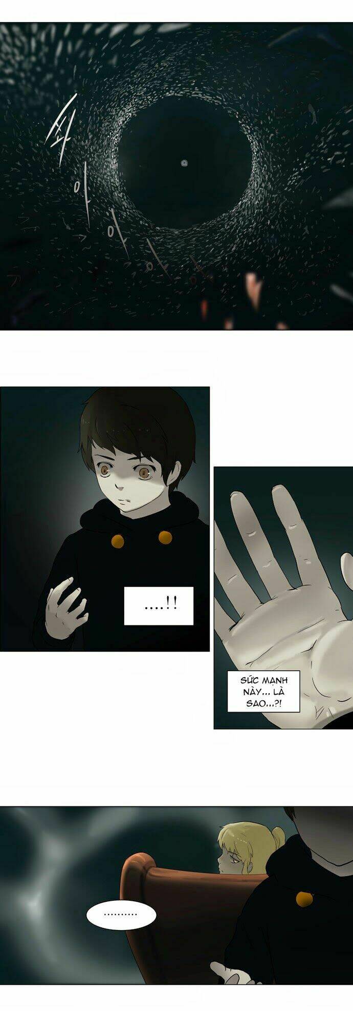 Cuộc Chiến Trong Tòa Tháp – Tower Of God Chapter 65 - Trang 2