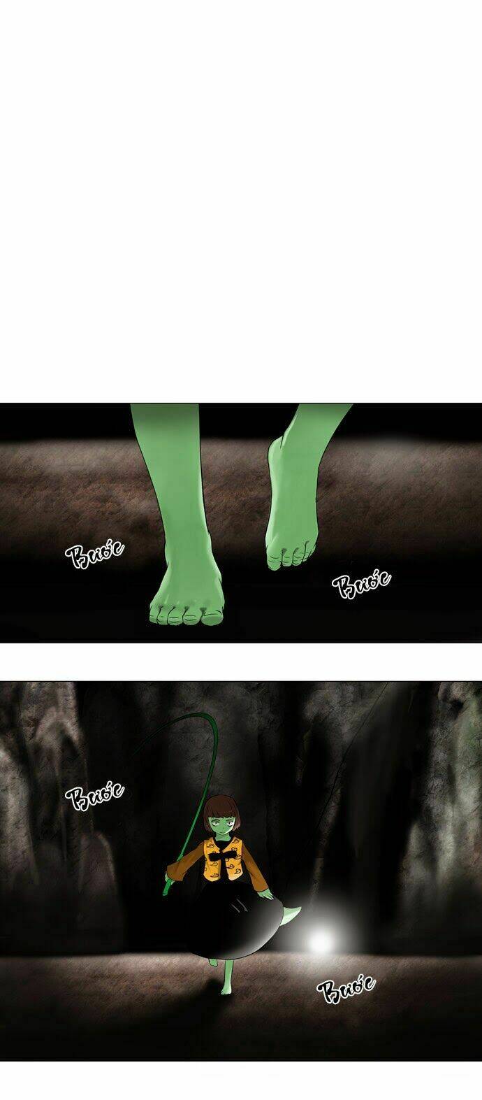 Cuộc Chiến Trong Tòa Tháp – Tower Of God Chapter 65 - Trang 2