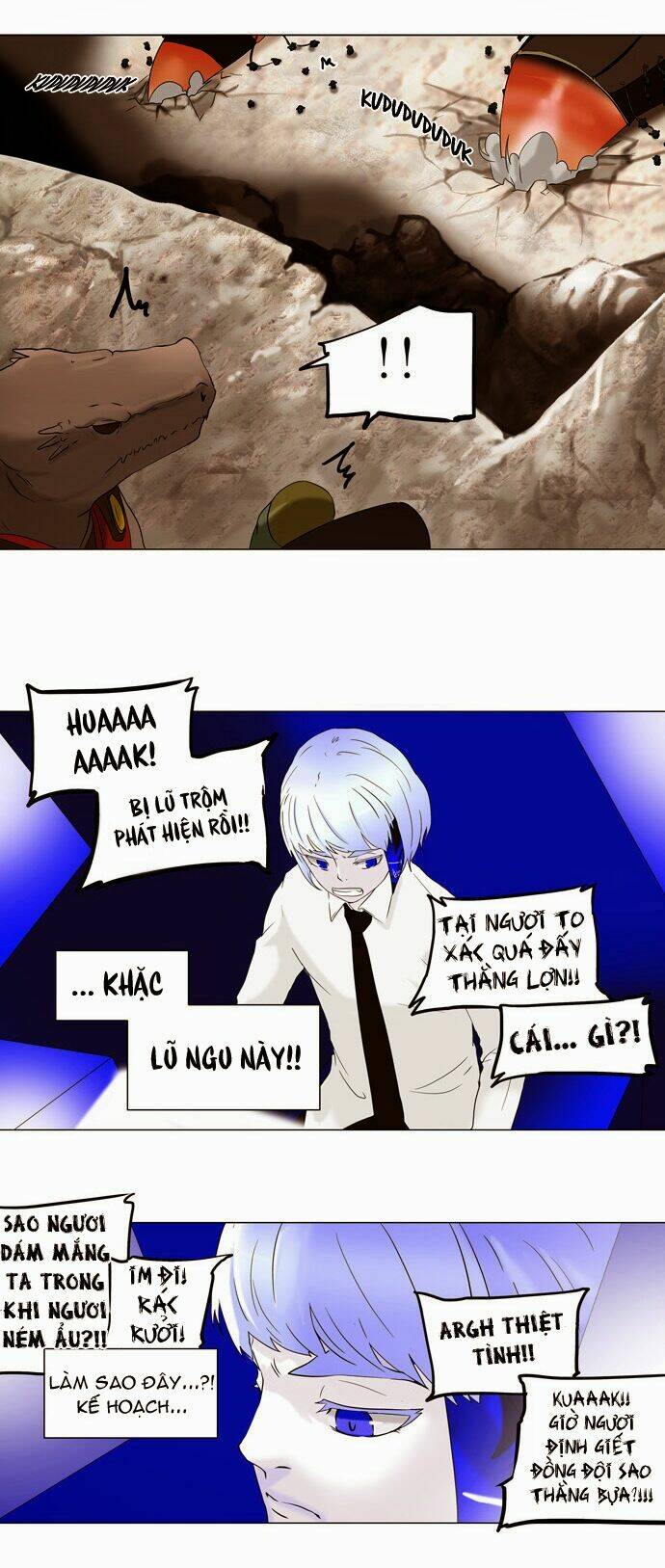 Cuộc Chiến Trong Tòa Tháp – Tower Of God Chapter 66 - Trang 2
