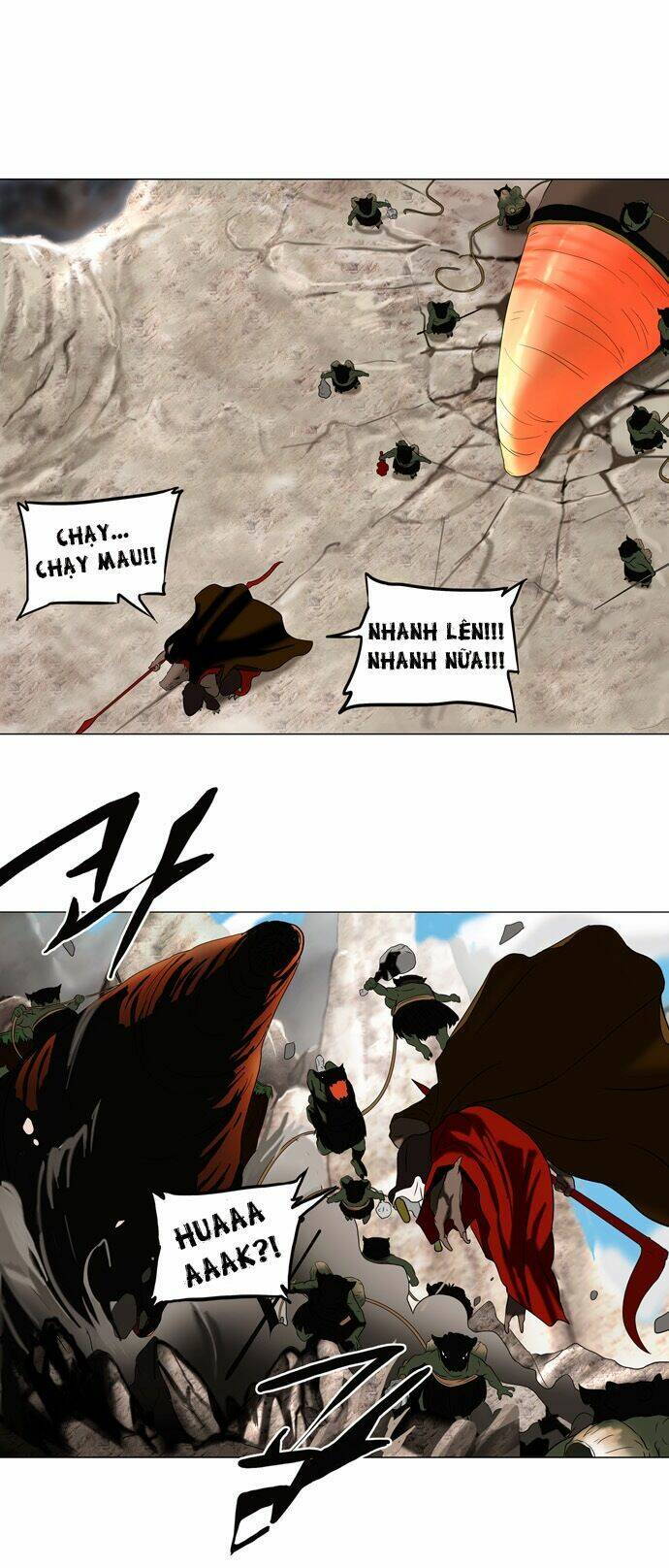 Cuộc Chiến Trong Tòa Tháp – Tower Of God Chapter 66 - Trang 2