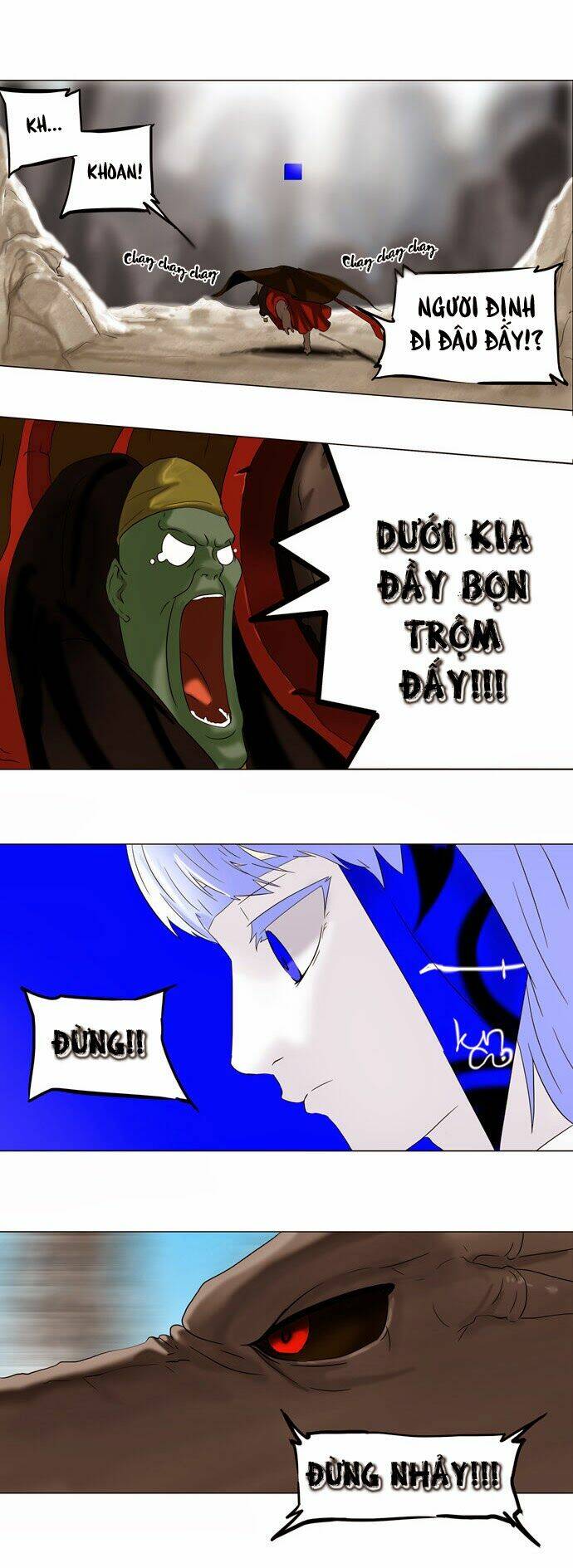 Cuộc Chiến Trong Tòa Tháp – Tower Of God Chapter 66 - Trang 2