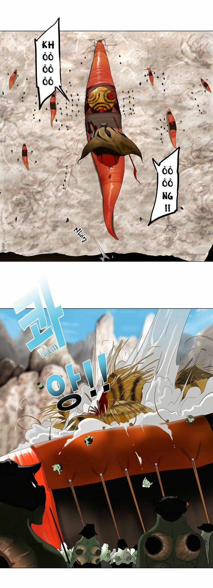 Cuộc Chiến Trong Tòa Tháp – Tower Of God Chapter 66 - Trang 2