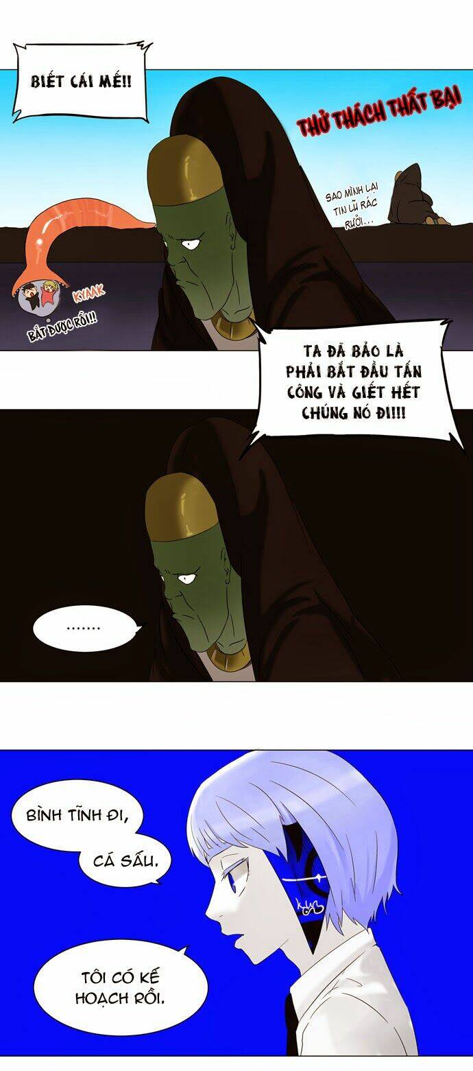Cuộc Chiến Trong Tòa Tháp – Tower Of God Chapter 66 - Trang 2