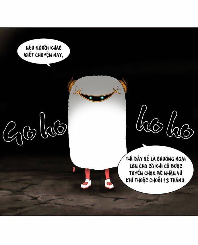 Cuộc Chiến Trong Tòa Tháp – Tower Of God Chapter 67 - Trang 2