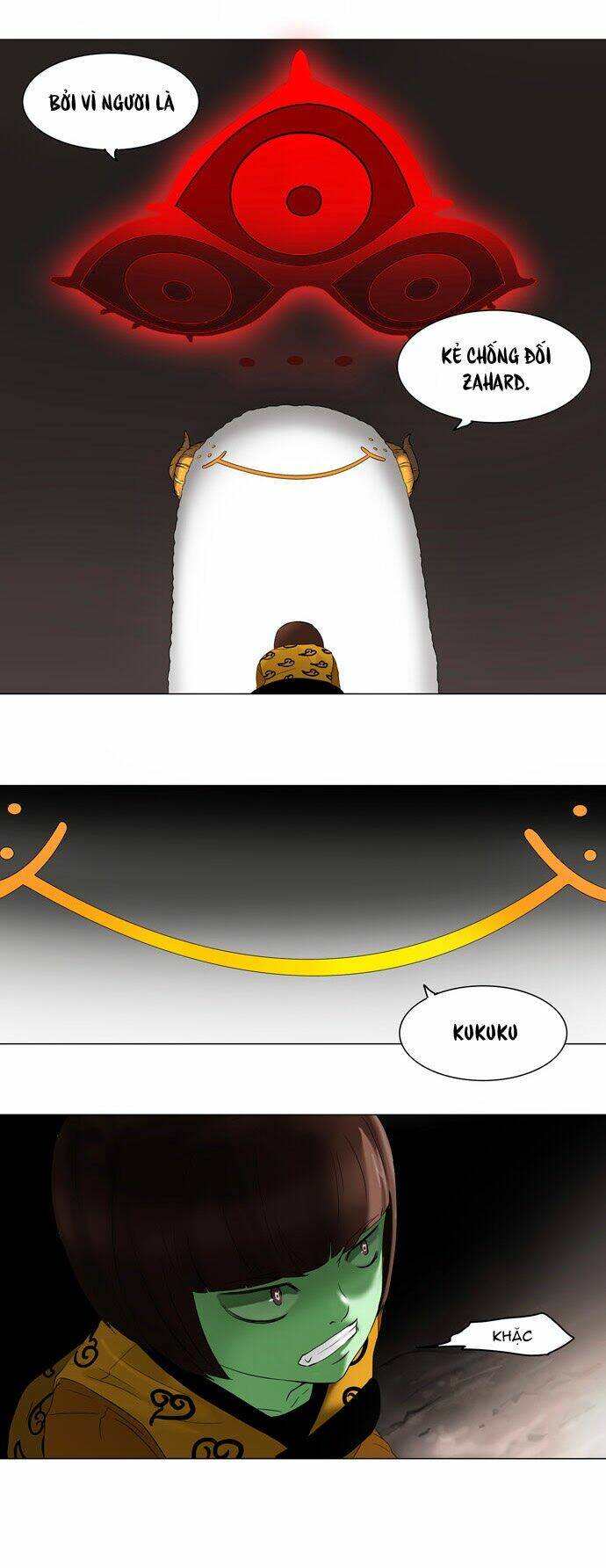 Cuộc Chiến Trong Tòa Tháp – Tower Of God Chapter 67 - Trang 2