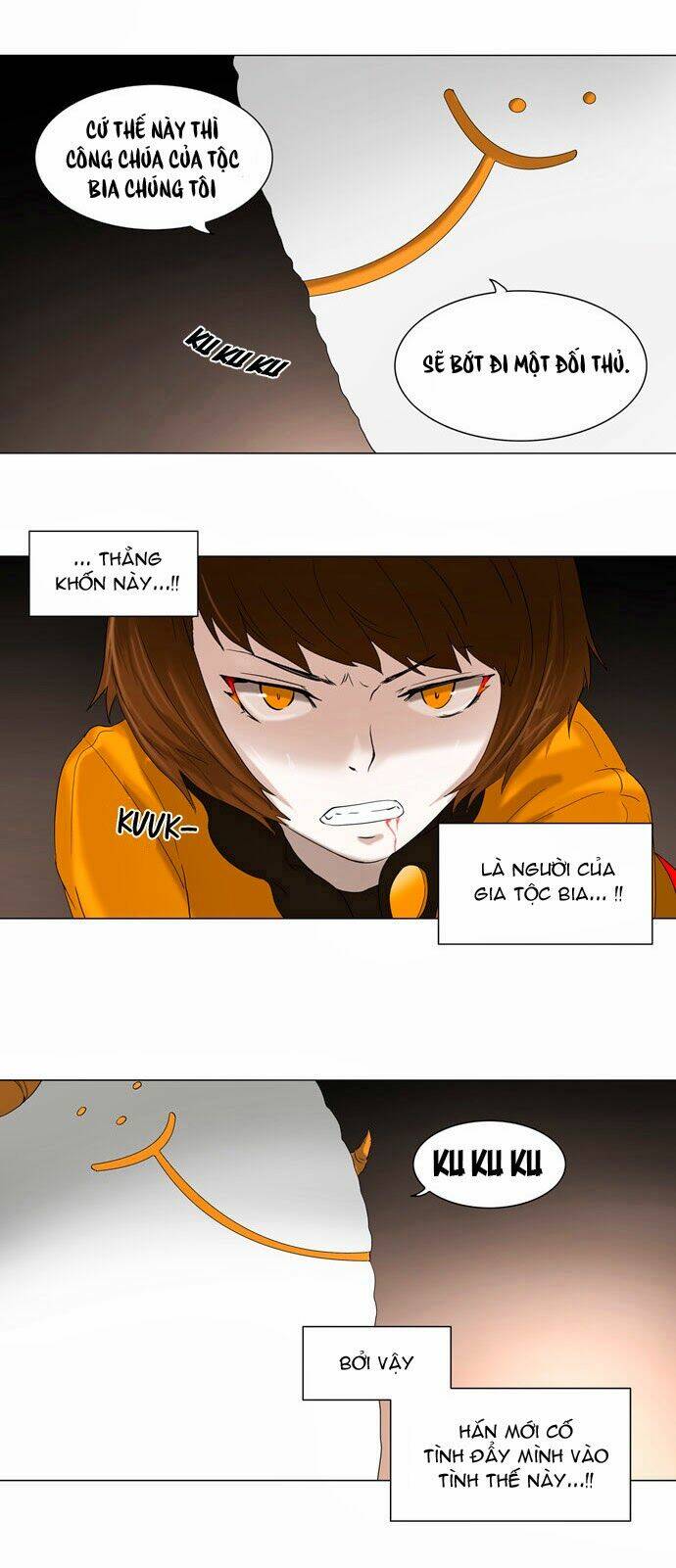 Cuộc Chiến Trong Tòa Tháp – Tower Of God Chapter 68 - Trang 2