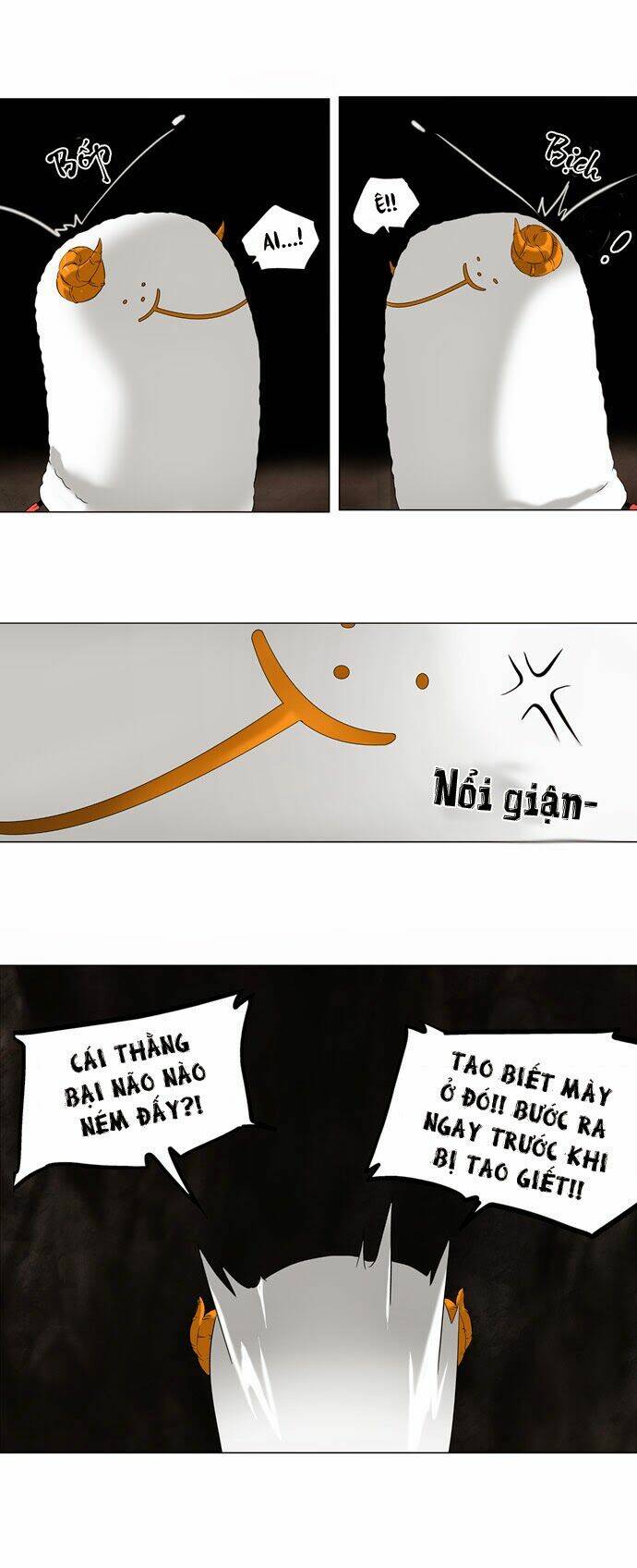 Cuộc Chiến Trong Tòa Tháp – Tower Of God Chapter 68 - Trang 2