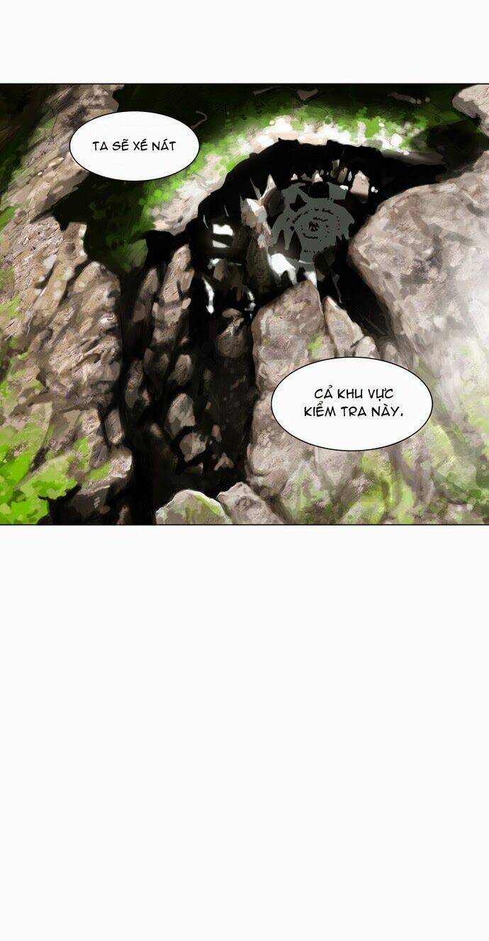 Cuộc Chiến Trong Tòa Tháp – Tower Of God Chapter 72 - Trang 2