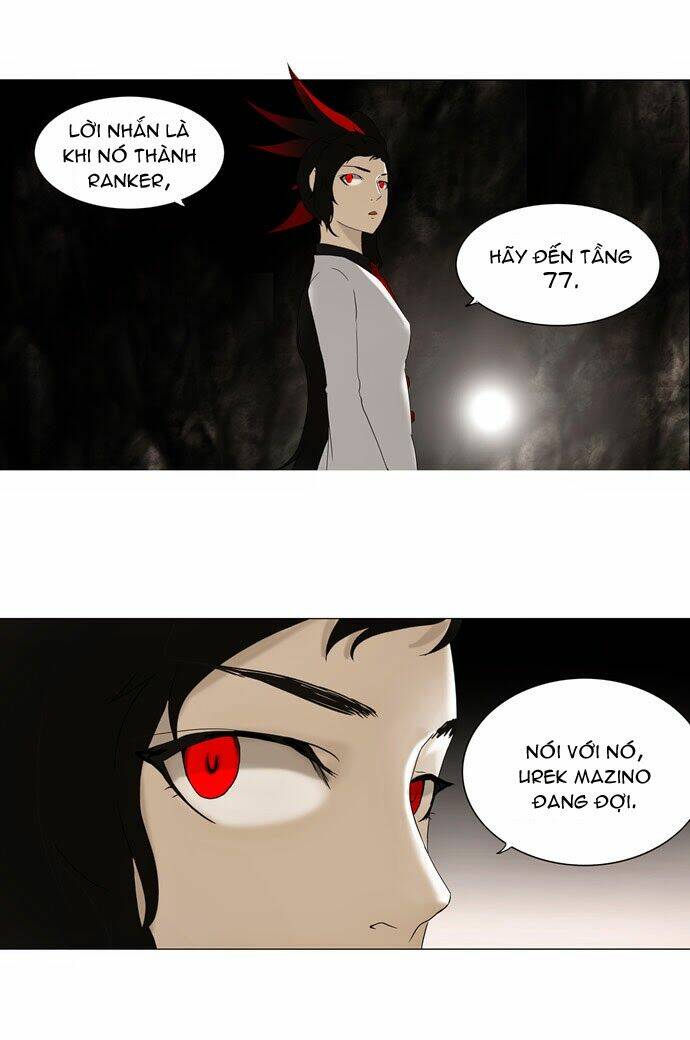 Cuộc Chiến Trong Tòa Tháp – Tower Of God Chapter 72 - Trang 2