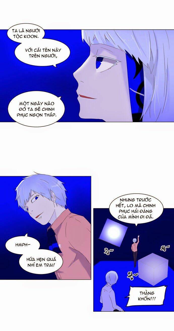 Cuộc Chiến Trong Tòa Tháp – Tower Of God Chapter 72 - Trang 2