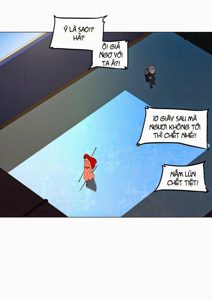 Cuộc Chiến Trong Tòa Tháp – Tower Of God Chapter 72 - Trang 2