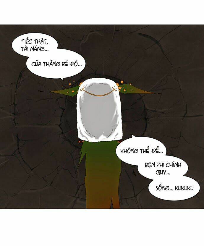 Cuộc Chiến Trong Tòa Tháp – Tower Of God Chapter 72 - Trang 2
