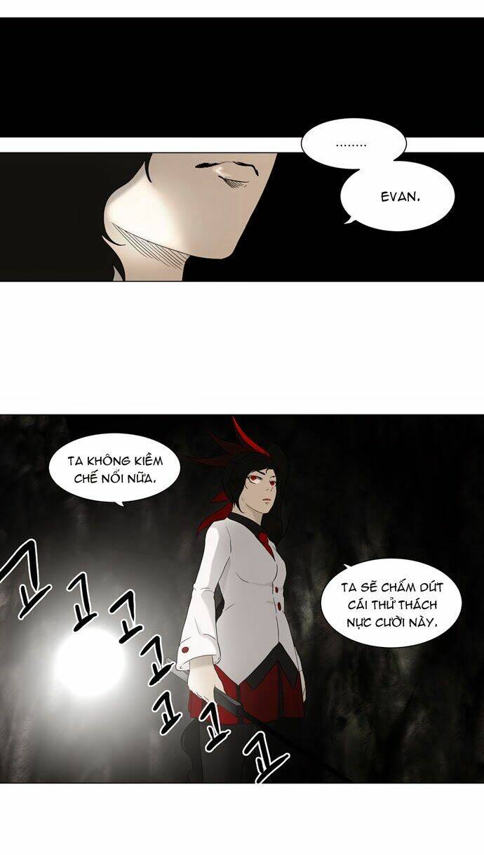 Cuộc Chiến Trong Tòa Tháp – Tower Of God Chapter 72 - Trang 2