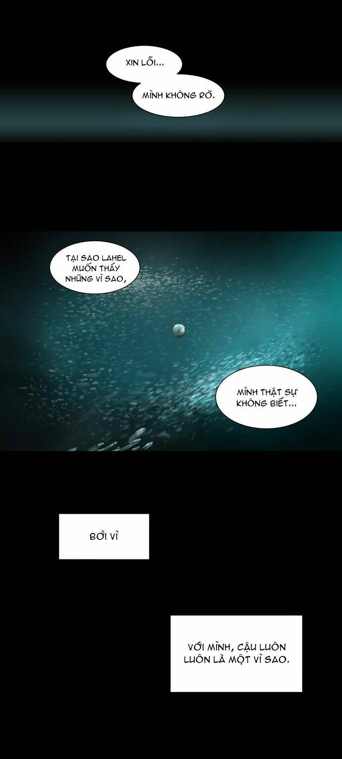 Cuộc Chiến Trong Tòa Tháp – Tower Of God Chapter 73 - Trang 2