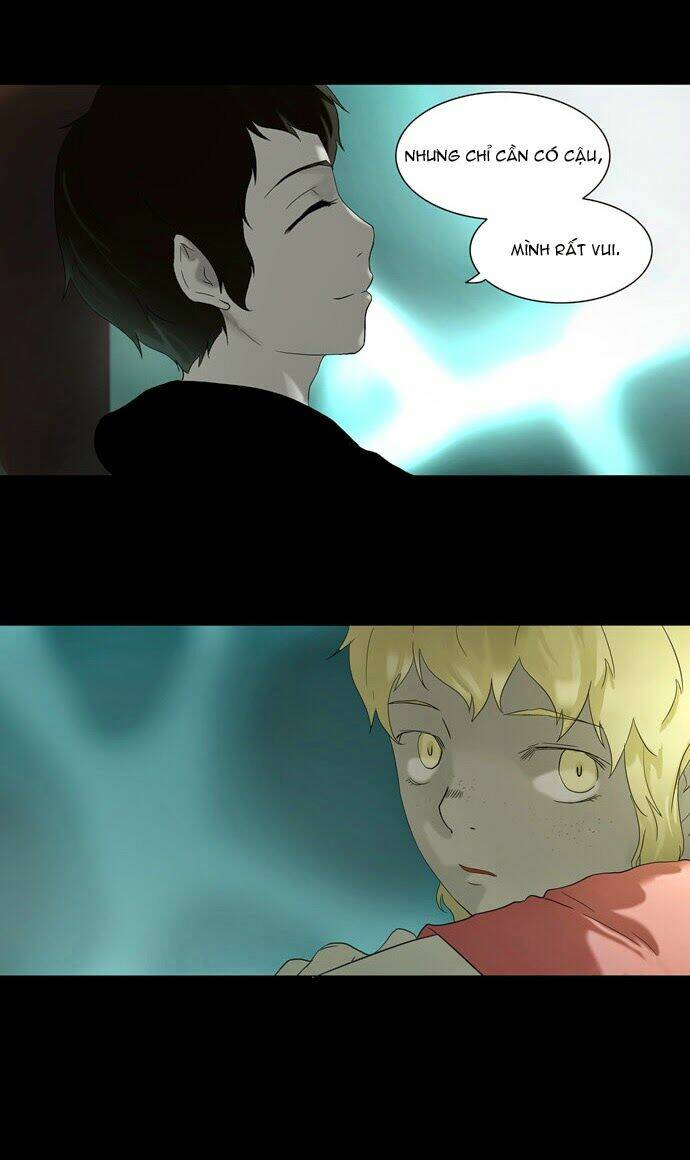 Cuộc Chiến Trong Tòa Tháp – Tower Of God Chapter 73 - Trang 2