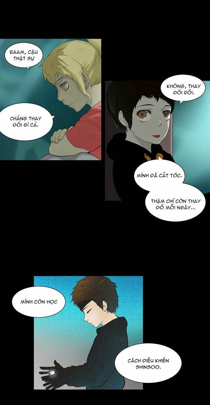 Cuộc Chiến Trong Tòa Tháp – Tower Of God Chapter 73 - Trang 2