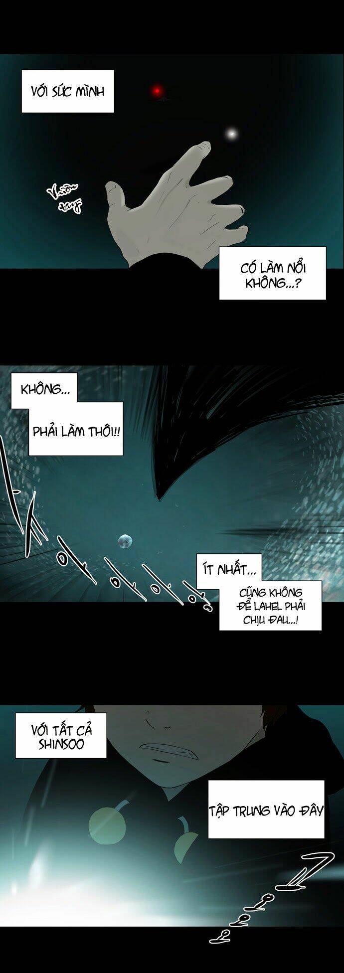 Cuộc Chiến Trong Tòa Tháp – Tower Of God Chapter 73 - Trang 2