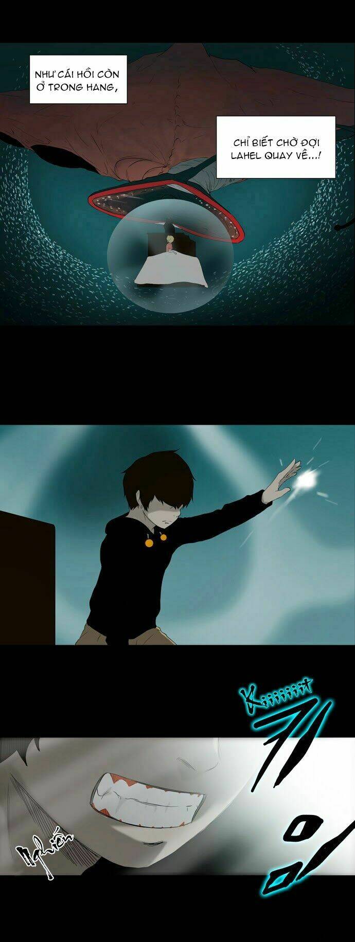 Cuộc Chiến Trong Tòa Tháp – Tower Of God Chapter 74 - Trang 2