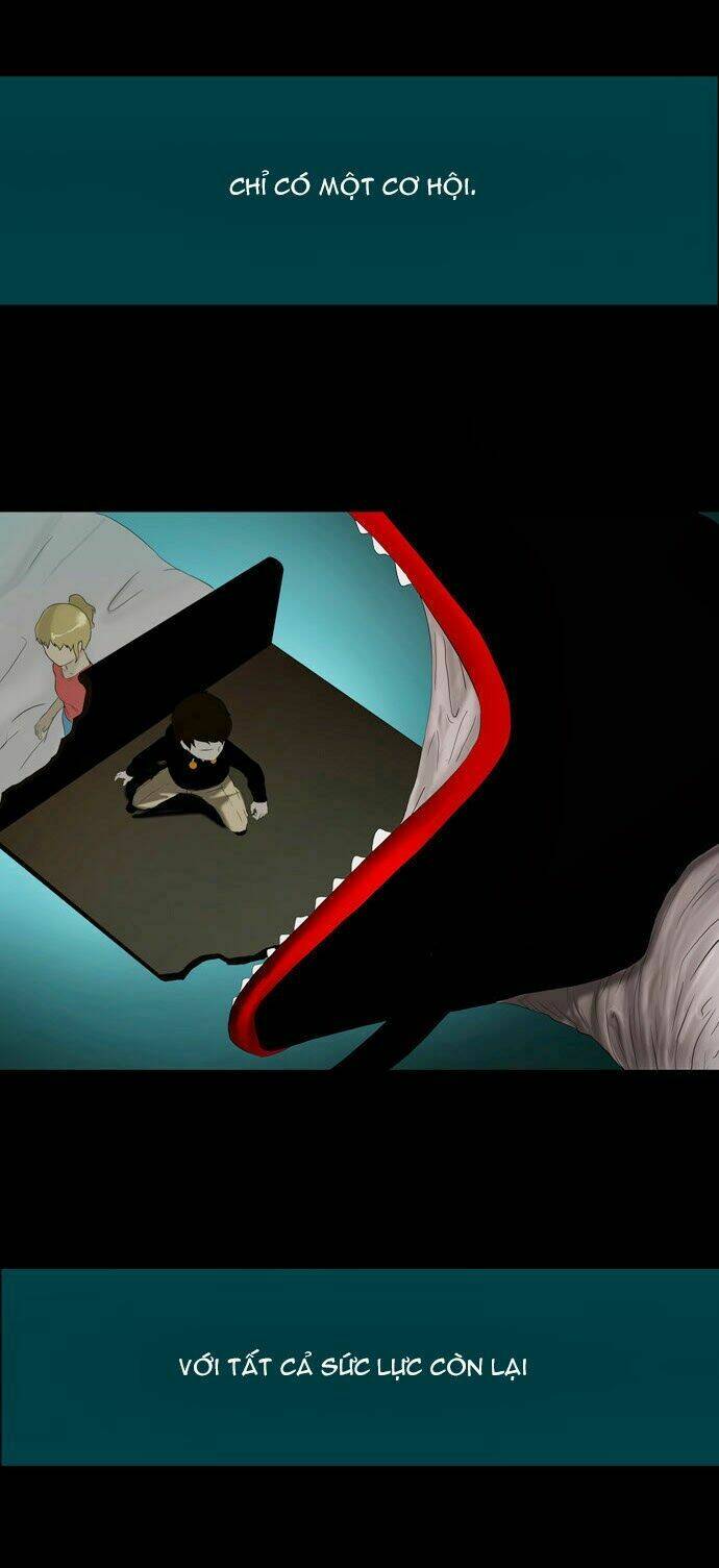 Cuộc Chiến Trong Tòa Tháp – Tower Of God Chapter 74 - Trang 2