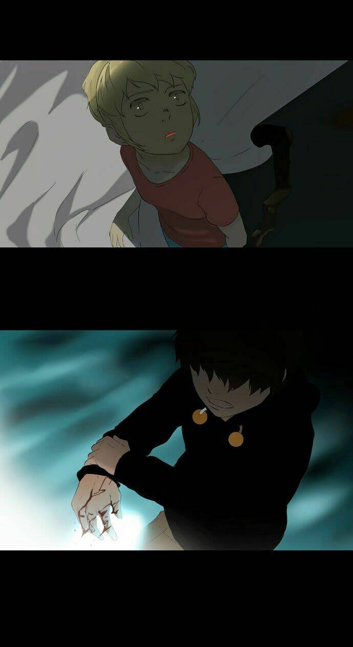 Cuộc Chiến Trong Tòa Tháp – Tower Of God Chapter 74 - Trang 2