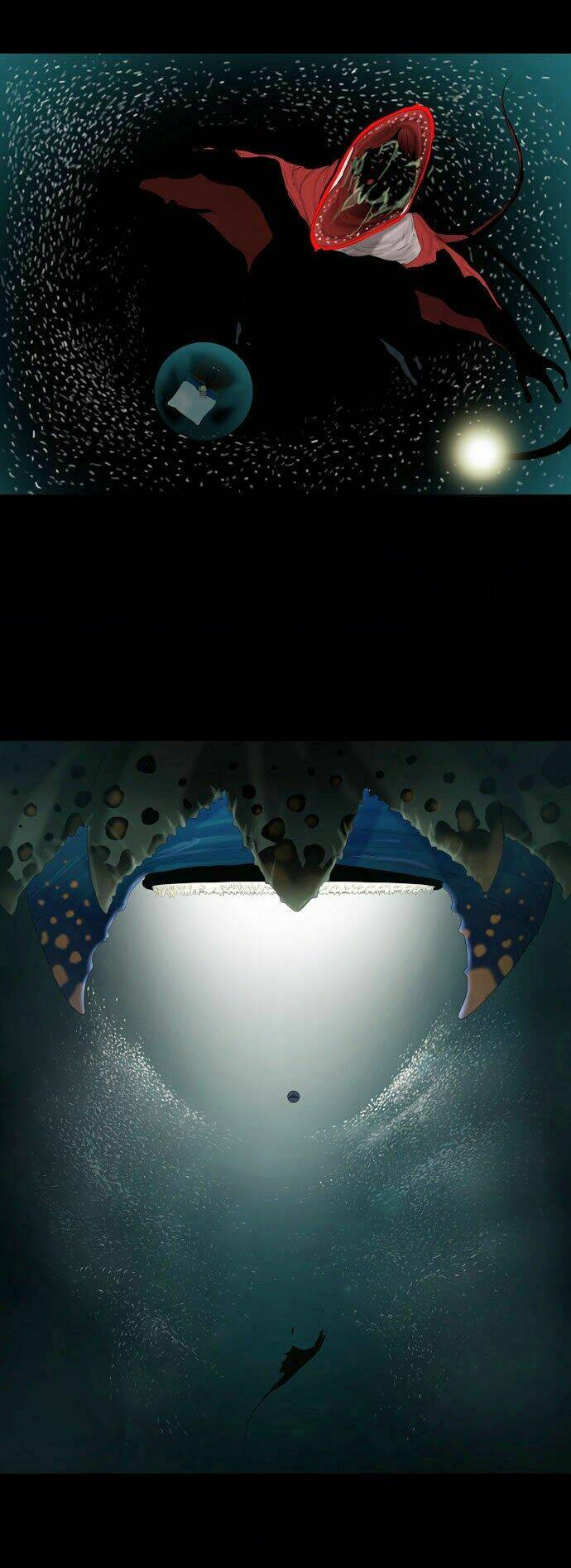 Cuộc Chiến Trong Tòa Tháp – Tower Of God Chapter 74 - Trang 2