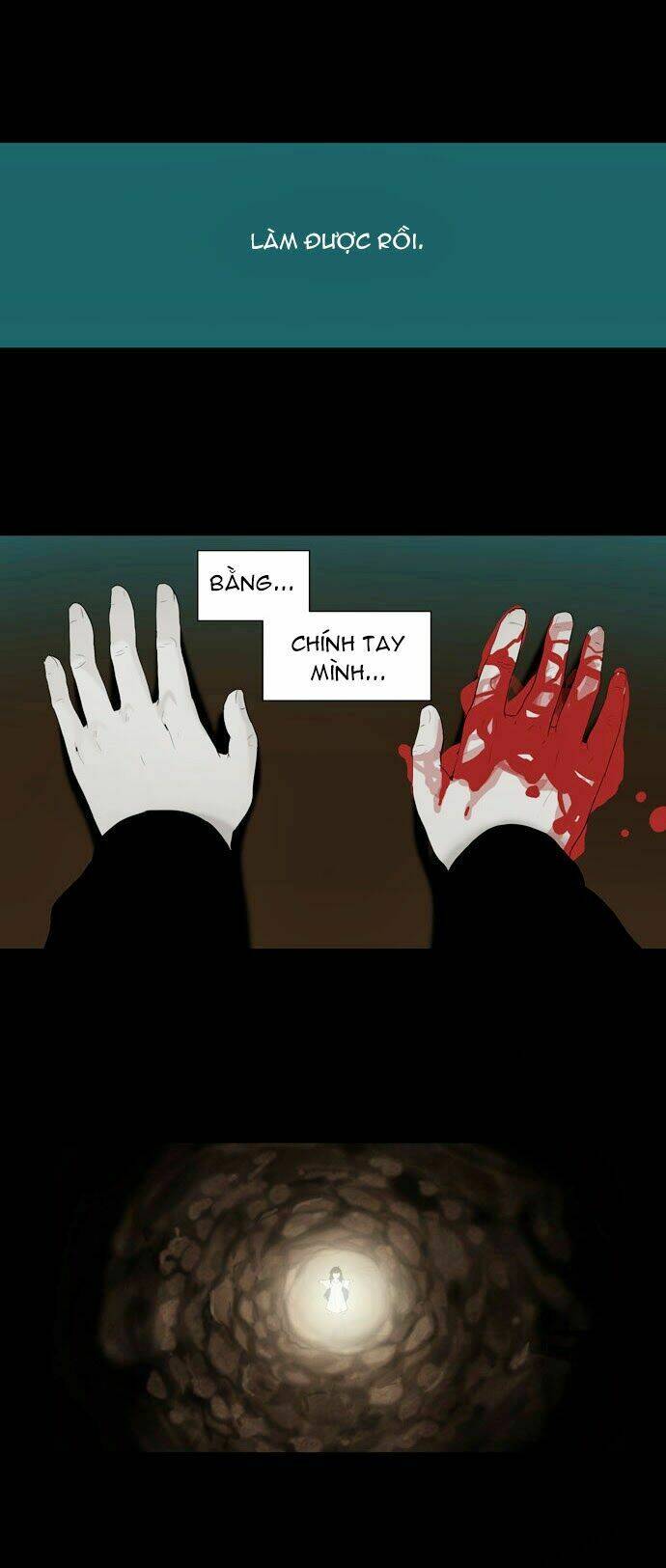 Cuộc Chiến Trong Tòa Tháp – Tower Of God Chapter 74 - Trang 2