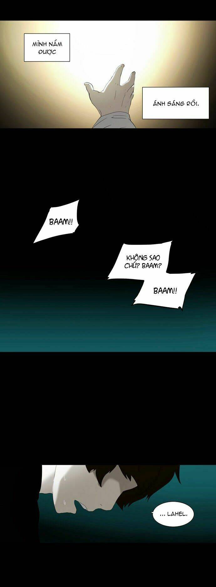 Cuộc Chiến Trong Tòa Tháp – Tower Of God Chapter 74 - Trang 2