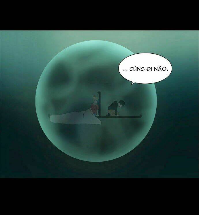 Cuộc Chiến Trong Tòa Tháp – Tower Of God Chapter 74 - Trang 2