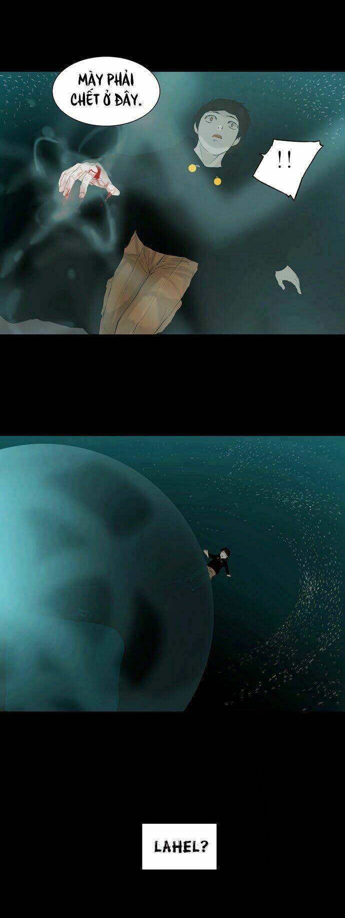 Cuộc Chiến Trong Tòa Tháp – Tower Of God Chapter 74 - Trang 2