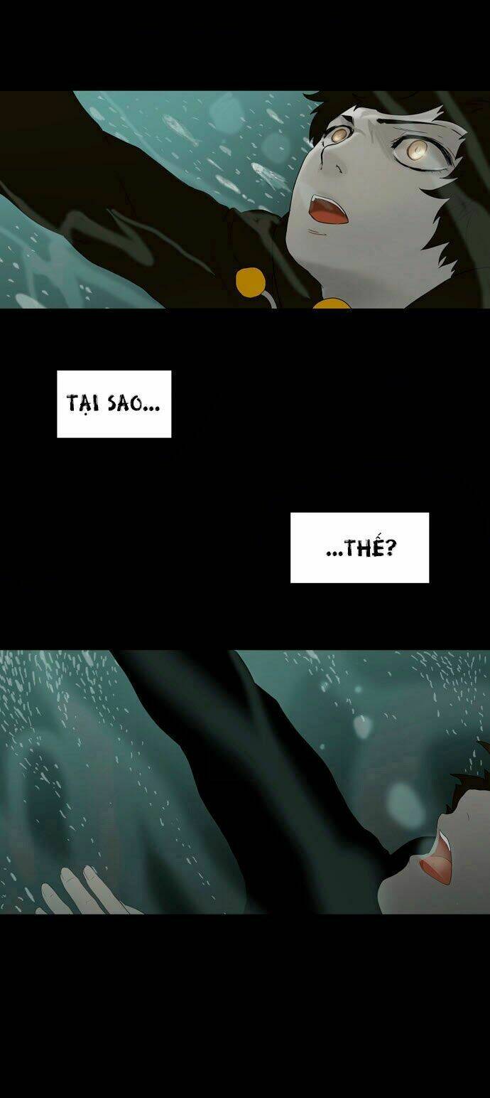 Cuộc Chiến Trong Tòa Tháp – Tower Of God Chapter 74 - Trang 2