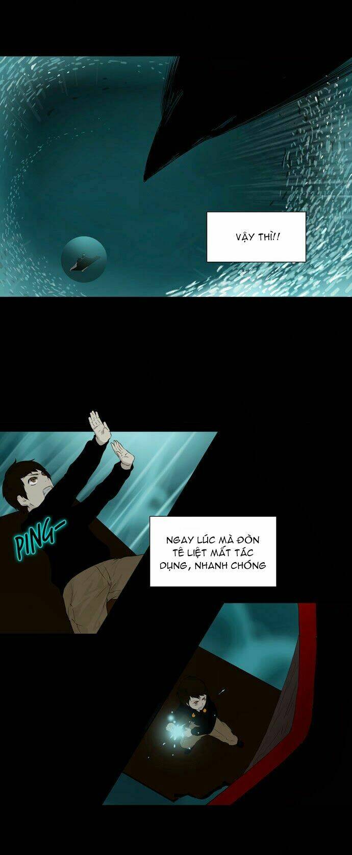 Cuộc Chiến Trong Tòa Tháp – Tower Of God Chapter 74 - Trang 2