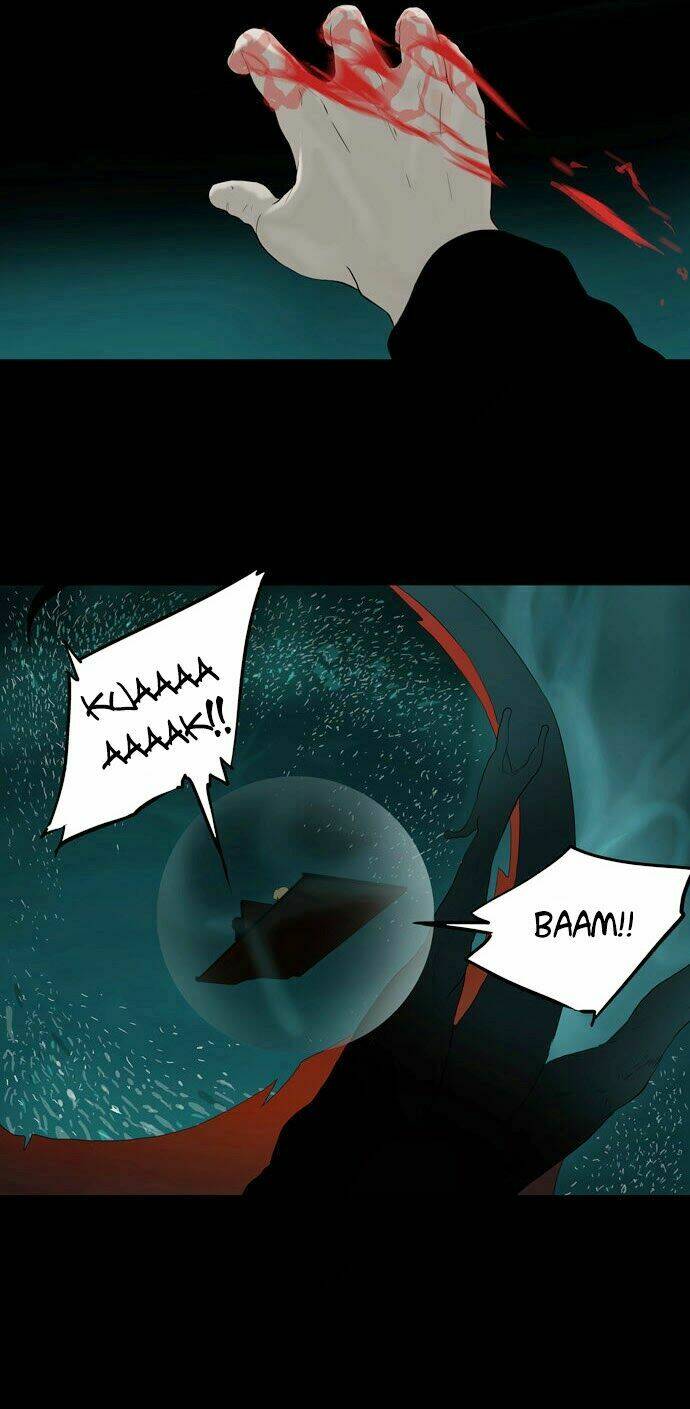 Cuộc Chiến Trong Tòa Tháp – Tower Of God Chapter 74 - Trang 2