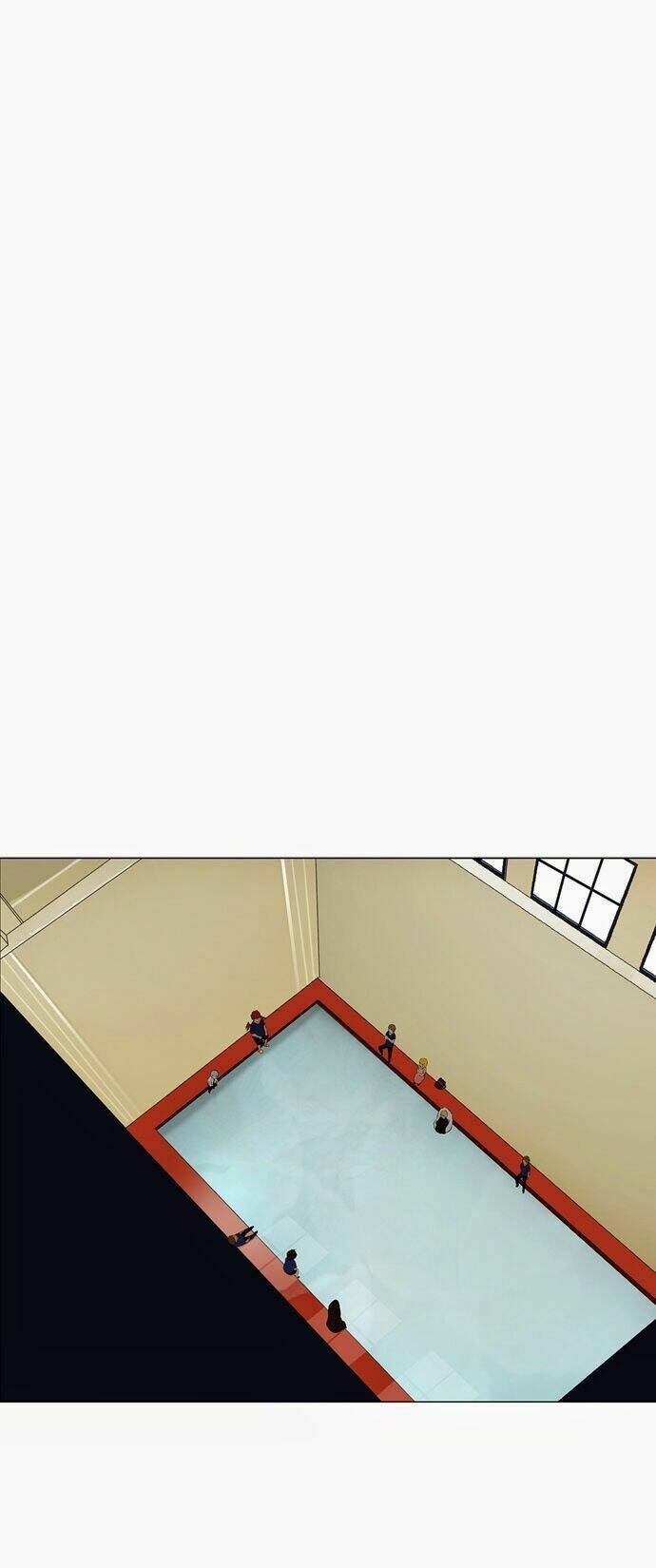 Cuộc Chiến Trong Tòa Tháp – Tower Of God Chapter 75 - Trang 2