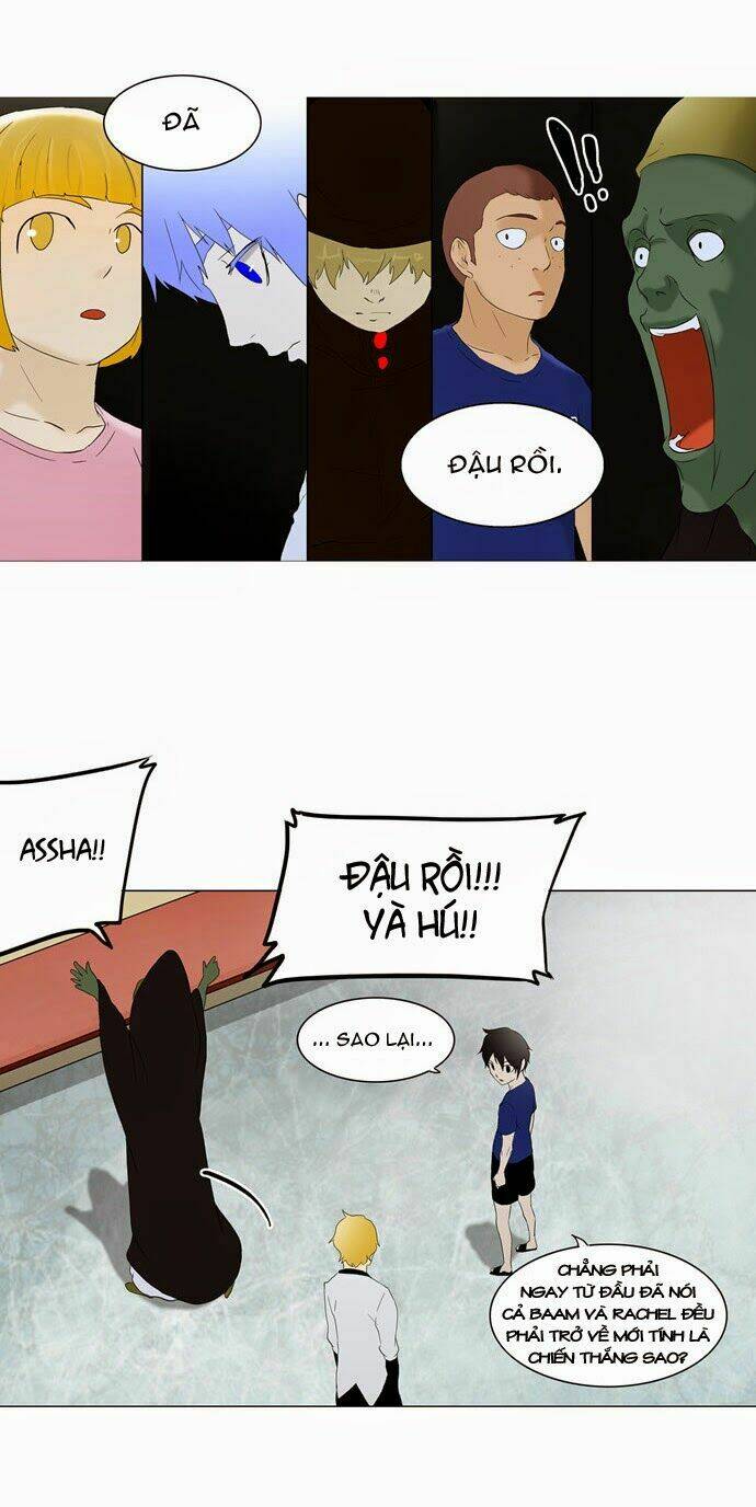 Cuộc Chiến Trong Tòa Tháp – Tower Of God Chapter 75 - Trang 2