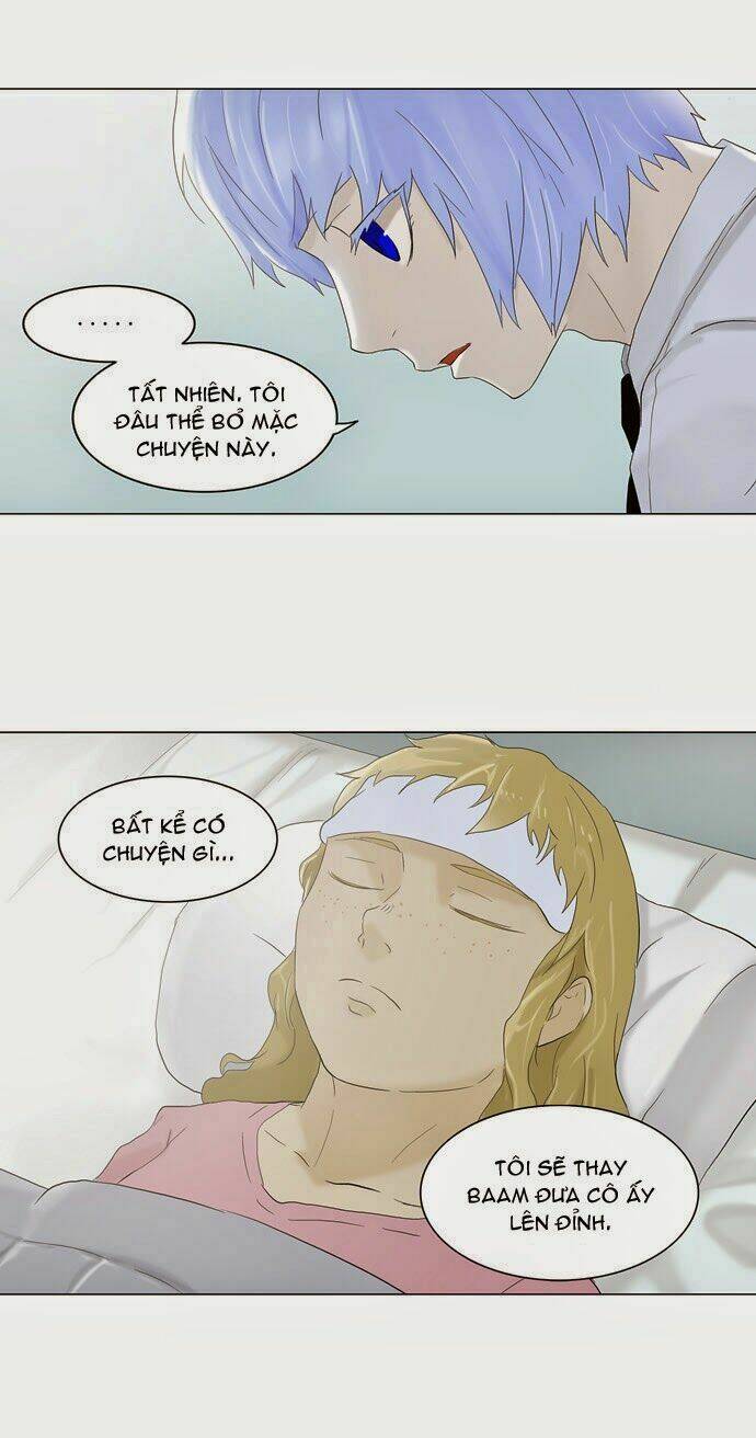 Cuộc Chiến Trong Tòa Tháp – Tower Of God Chapter 75 - Trang 2