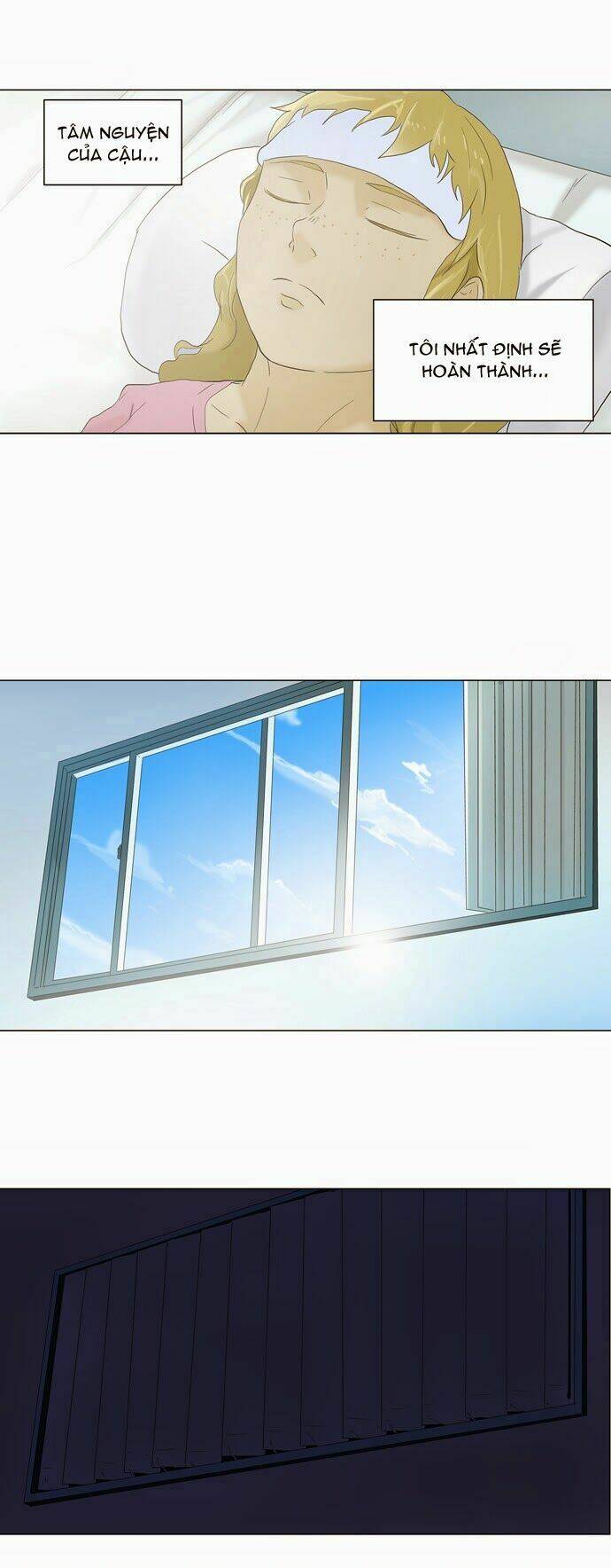 Cuộc Chiến Trong Tòa Tháp – Tower Of God Chapter 75 - Trang 2