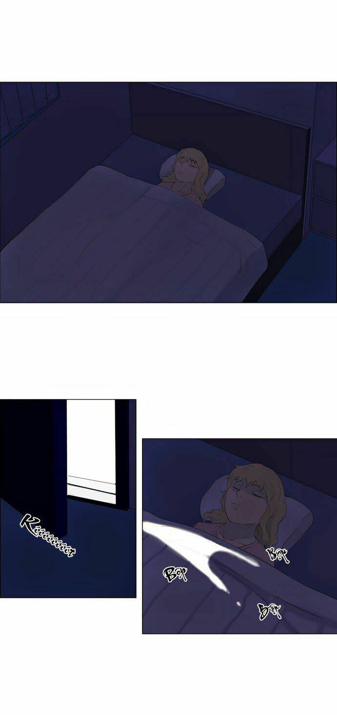 Cuộc Chiến Trong Tòa Tháp – Tower Of God Chapter 75 - Trang 2