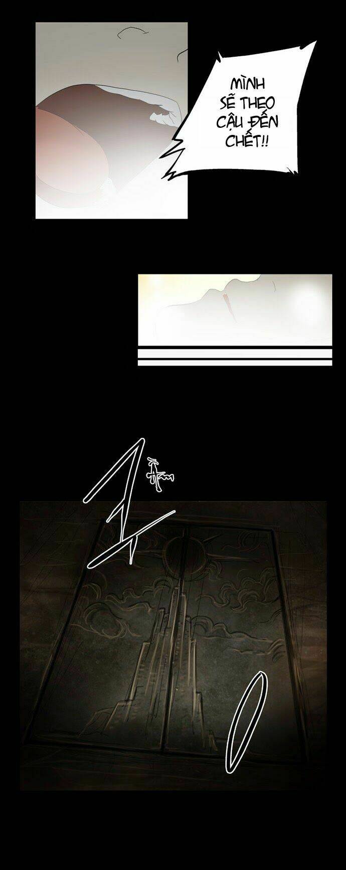 Cuộc Chiến Trong Tòa Tháp – Tower Of God Chapter 76 - Trang 2