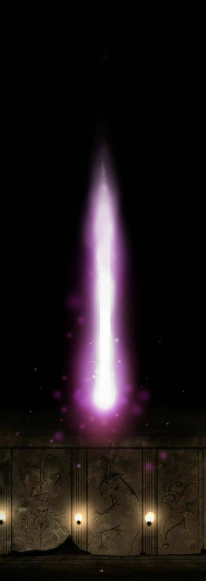 Cuộc Chiến Trong Tòa Tháp – Tower Of God Chapter 76 - Trang 2