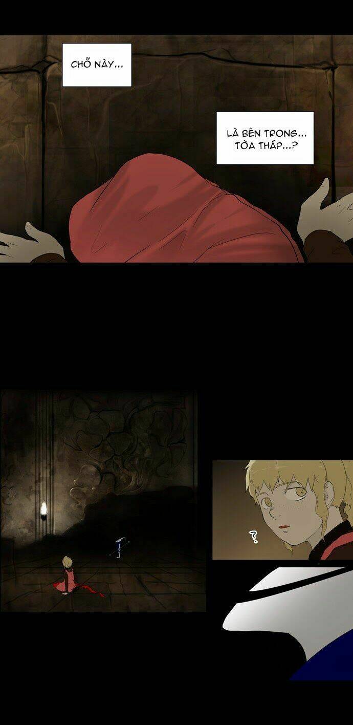 Cuộc Chiến Trong Tòa Tháp – Tower Of God Chapter 76 - Trang 2