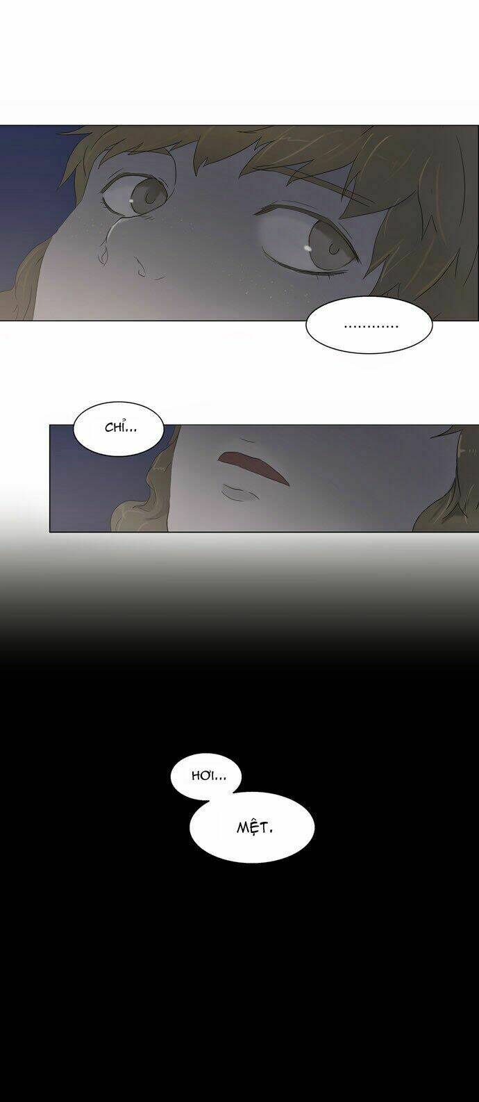 Cuộc Chiến Trong Tòa Tháp – Tower Of God Chapter 76 - Trang 2
