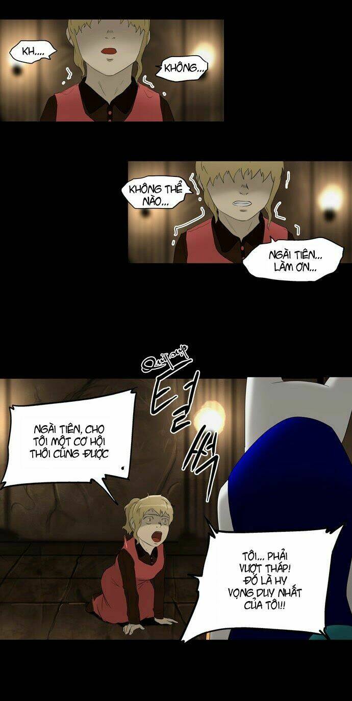 Cuộc Chiến Trong Tòa Tháp – Tower Of God Chapter 76 - Trang 2