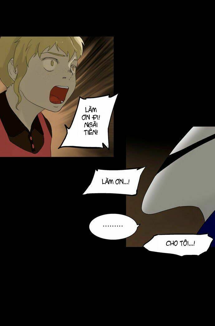 Cuộc Chiến Trong Tòa Tháp – Tower Of God Chapter 76 - Trang 2