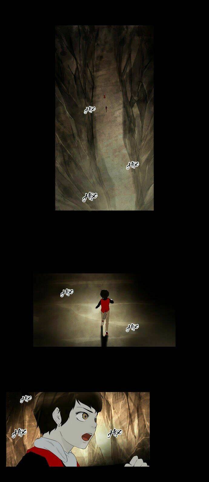 Cuộc Chiến Trong Tòa Tháp – Tower Of God Chapter 76 - Trang 2