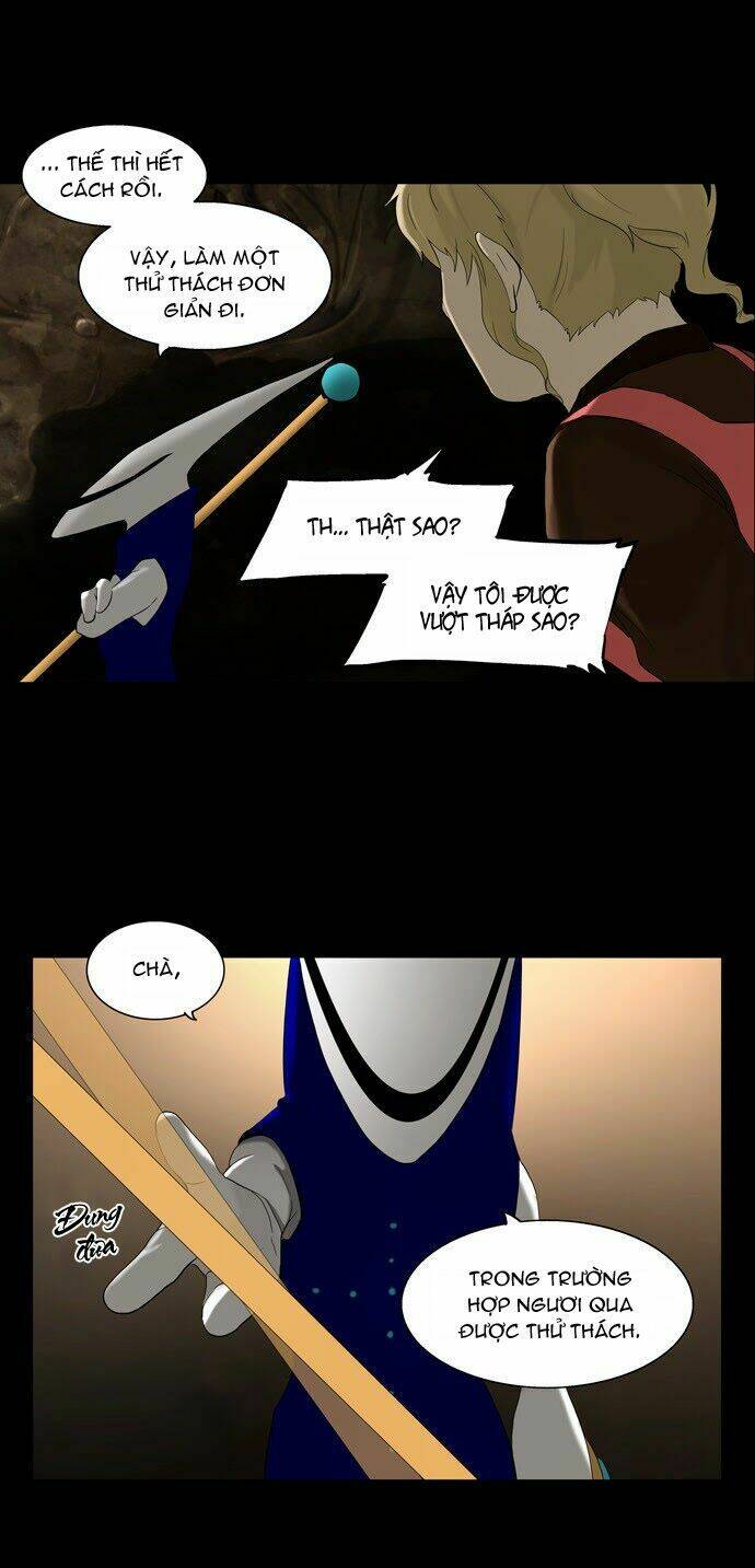 Cuộc Chiến Trong Tòa Tháp – Tower Of God Chapter 76 - Trang 2